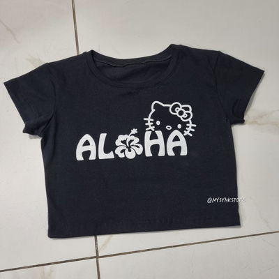 Top aloha