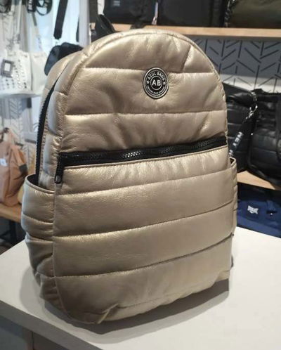 MOCHILAS PUFFER