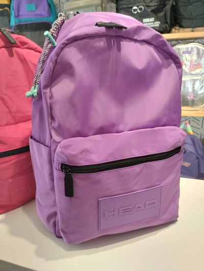 MOCHILA HEAD 17"