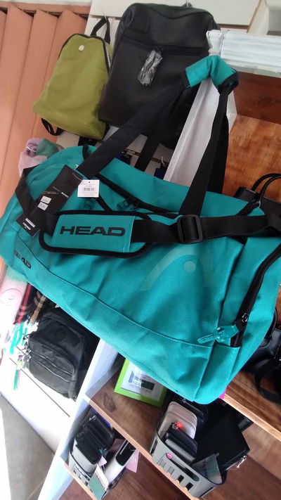 BOLSO DEPORTIVO HEAD