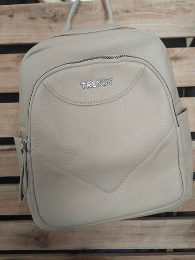 MOCHILA TRENDY ❤️ 