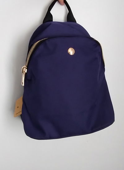 MOCHILA AMAYRA ✨