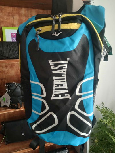 MOCHILA RUNNING 🏃🏻‍♀️ 12 litros