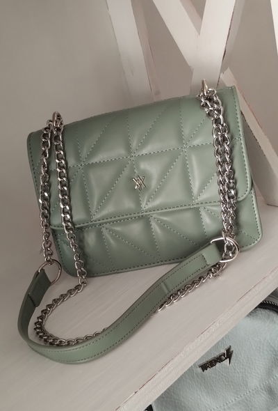 CARTERA MINI BAGS AMAYRA ✨