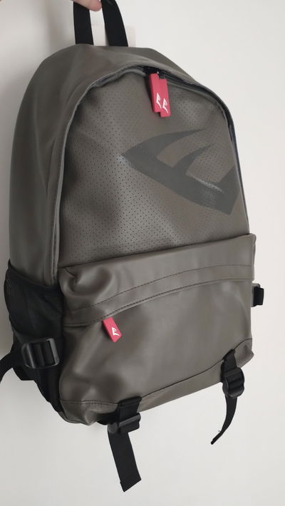 MOCHILA EVERLAST 17"