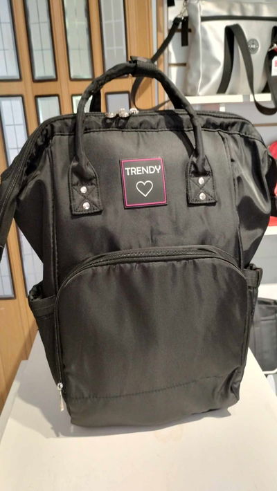 MOCHILA MATERNAL 