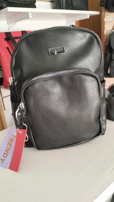 MOCHILA TRENDY❤️ 