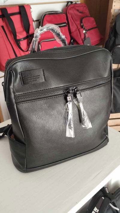 MOCHILA AMAYRA✨