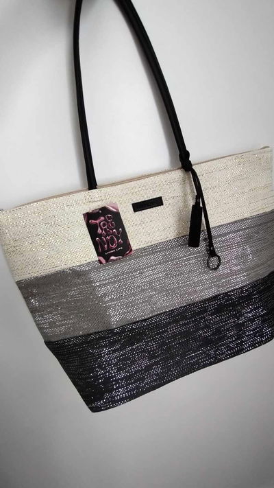 BOLSO PLAYERO TRENDY❤️
