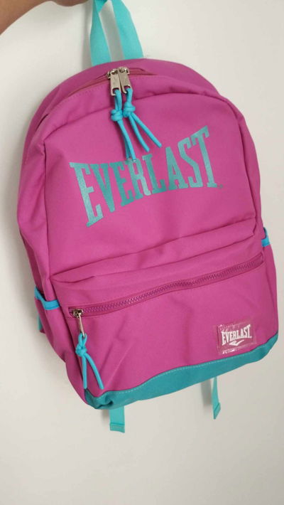 MOCHILA EVERLAST 17"