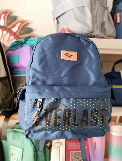 MOCHILA EVERLAST 16"