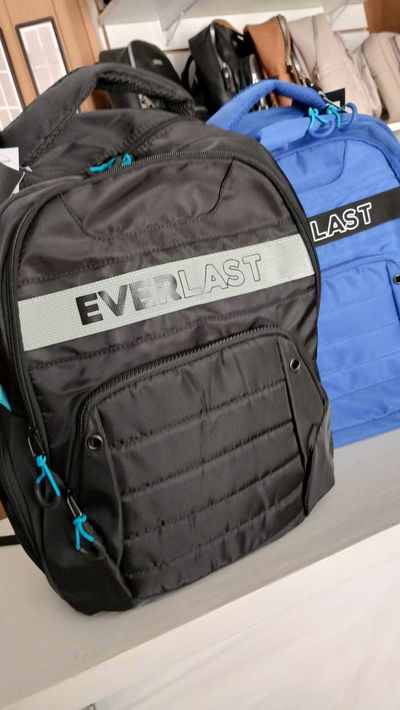 MOCHILA EVERLAST 18'