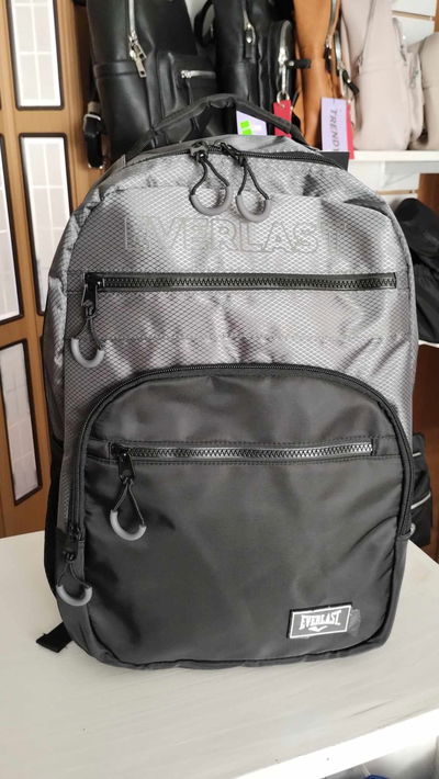 MOCHILA EVERLAST 17 "