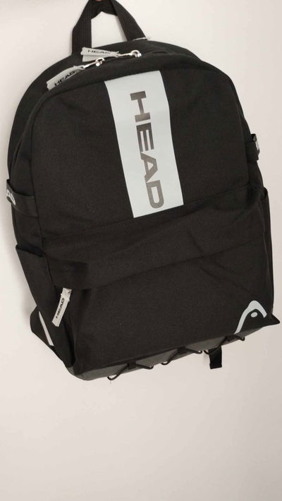 MOCHILA HEAD 17"