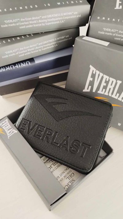 BILLETERA EVERLAST 