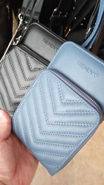 PORTA CELULAR TRENDY ❤️