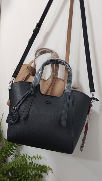 CARTERA OREIRO 💋