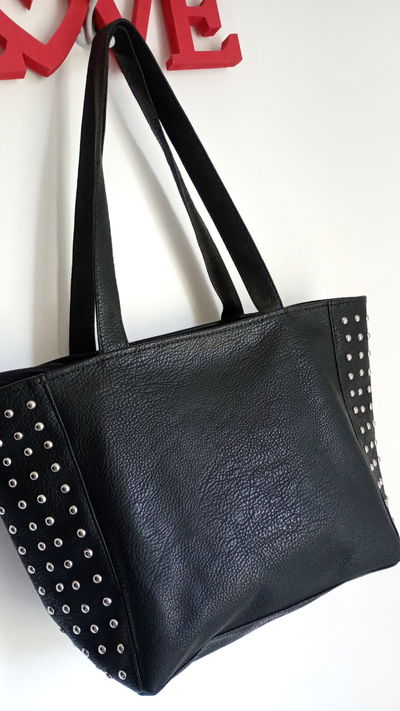 CARTERA TACHAS