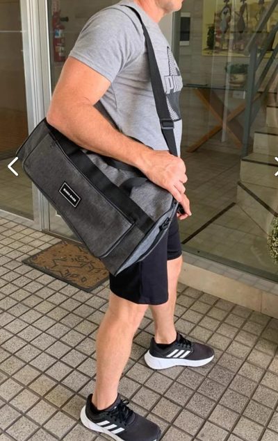 BOLSO TRAVEL