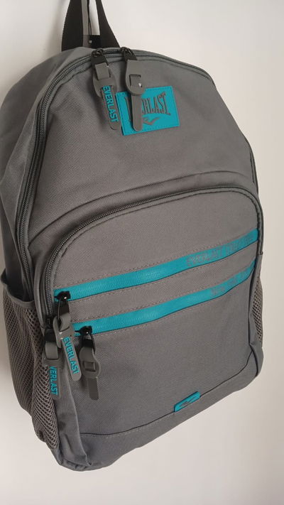 MOCHILA EVERLAST 17"