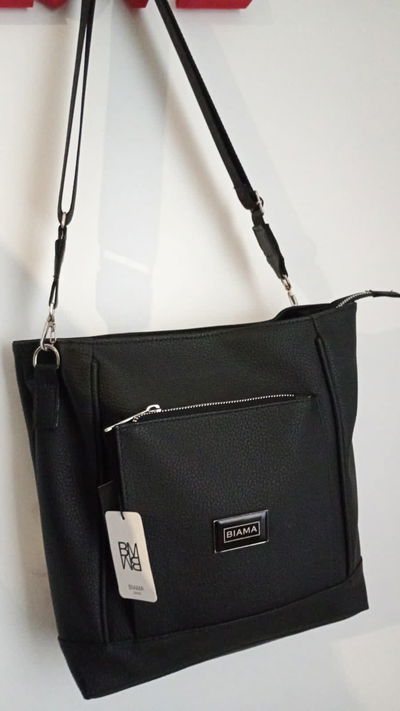 TOTE BIAMA