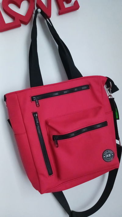 CARTERA ENGOMADA 
