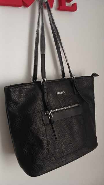 CARTERA TOTE TRENDY ❤️