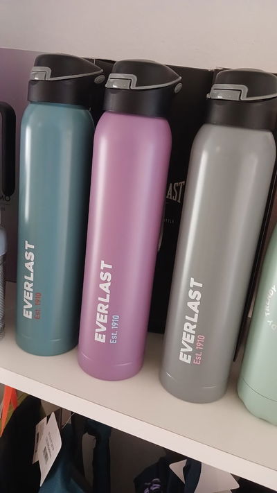 BOTELLA TERMICA EVERLAST 