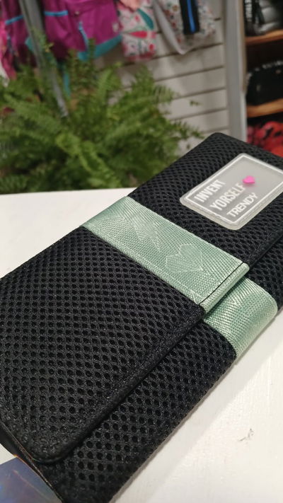 BILLETERA TRENDY ❤️