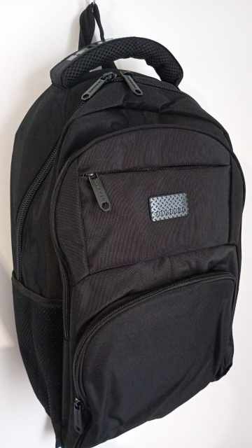 MOCHILA PORTA NOTEBOOK 18"