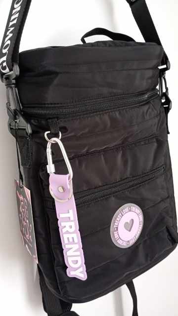 MOCHILA MATERA 