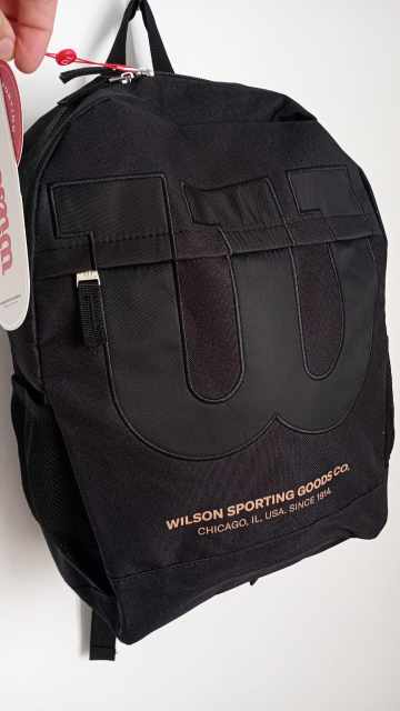 MOCHILA WILSON 
