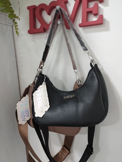 MINI BAGS TRENDY ❤️
