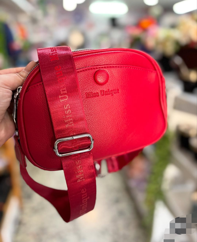 BANDOLERA MISS UNIQUE