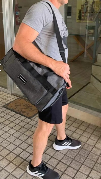 BOLSO CHICO