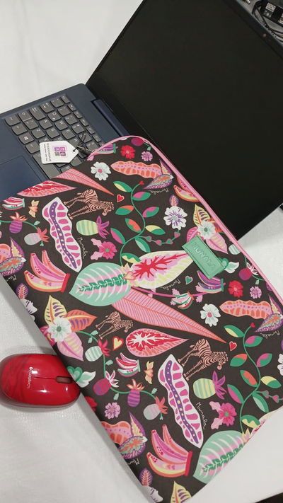 FUNDA PORTA NOTEBOOK 💻