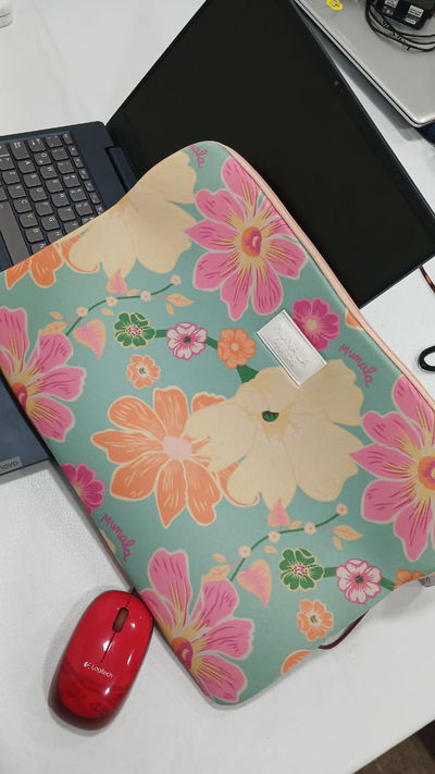 FUNDA PORTA NOTEBOOK 💻