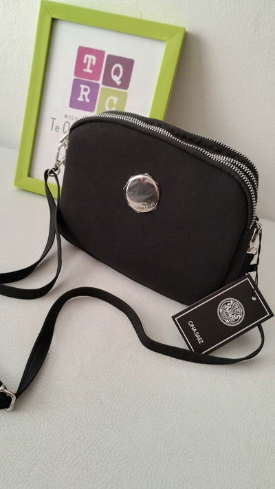 CARTERA ONA SAEZ 