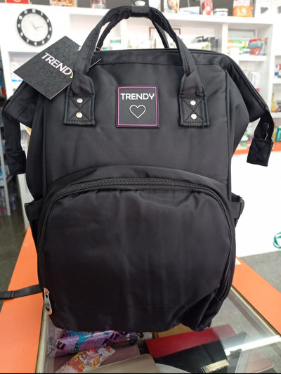 MOCHILA MATERNAL 