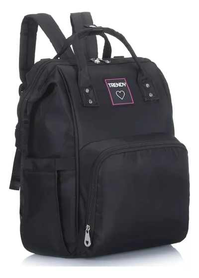 MOCHILA MATERNAL 