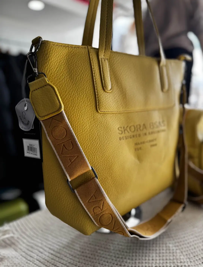 CARTERA TOTE SKORA
