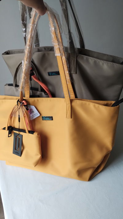 BOLSO CARTERA LEBLÚ 
