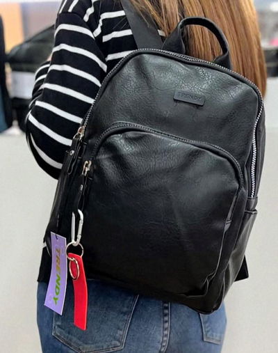 MOCHILA TRENDY❤️ 
