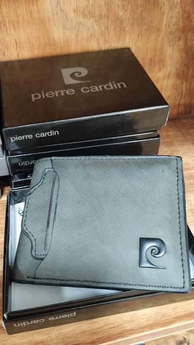 BILLETERA PIERRE CARDIN 