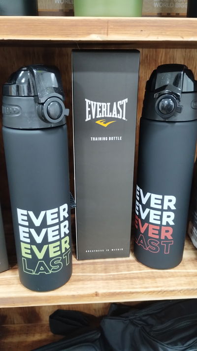 BOTELLAS PLÁSTICAS 600 ml