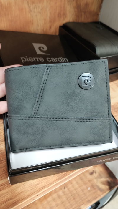 BILLETERA PIERRE CARDIN 
