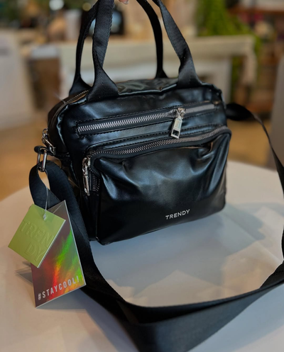CARTERA TRENDY❤️