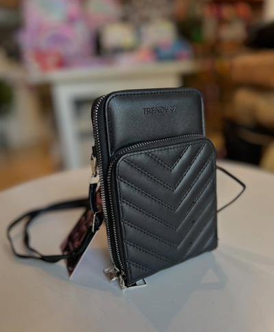 PORTA CELULAR TRENDY ❤️