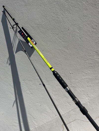 Caña CASTER Xtreme Chaos 2.10m Variada Rio 15-30 Lb 80-180g