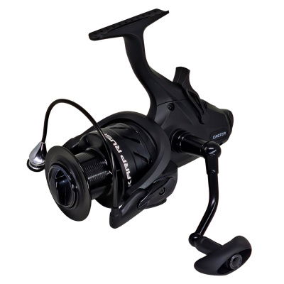 Reel Frontal CASTER Karp Rush 5006 Doble Freno Bait Feeder 6 Rulemanes